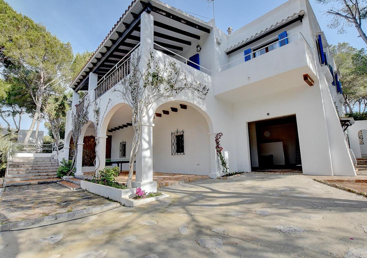 Ca Na Marieta House By Slow Villas Portocolom  Luaran gambar