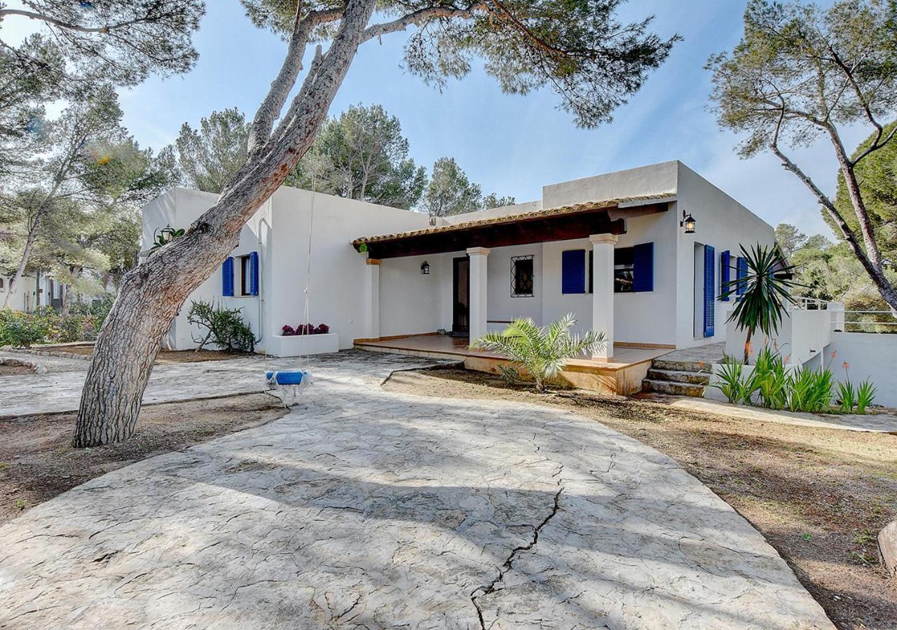Ca Na Marieta House By Slow Villas Portocolom  Luaran gambar